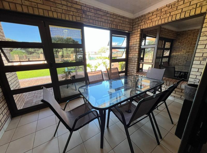 To Let 3 Bedroom Property for Rent in Kathu Northern Cape